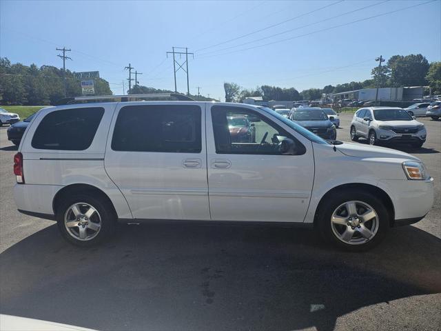 used 2008 Chevrolet Uplander car, priced at $6,350