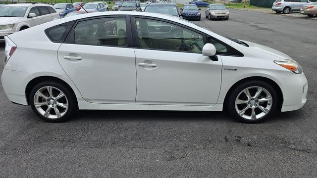 used 2014 Toyota Prius car, priced at $9,950