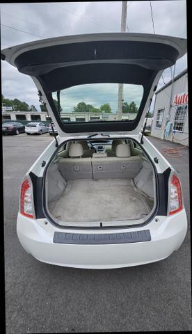 used 2014 Toyota Prius car, priced at $9,950