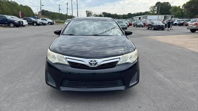 used 2012 Toyota Camry car, priced at $9,850