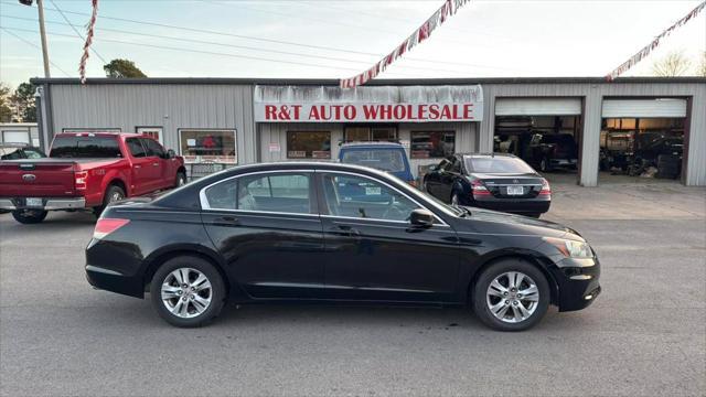 used 2012 Honda Accord car, priced at $9,799