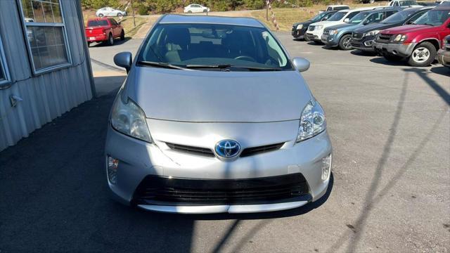 used 2013 Toyota Prius car, priced at $7,550