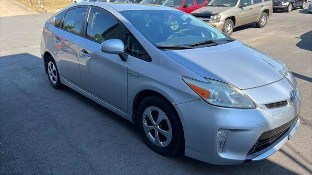 used 2013 Toyota Prius car, priced at $7,550