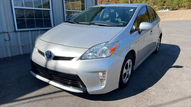 used 2013 Toyota Prius car, priced at $7,550