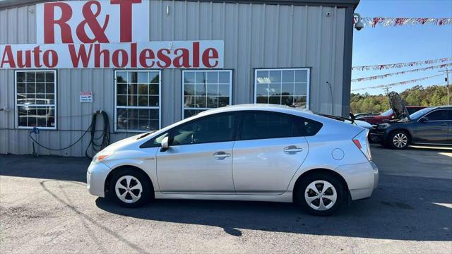 used 2013 Toyota Prius car, priced at $7,550