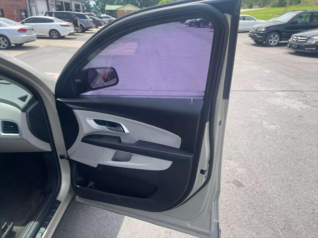 used 2010 Chevrolet Equinox car, priced at $5,600
