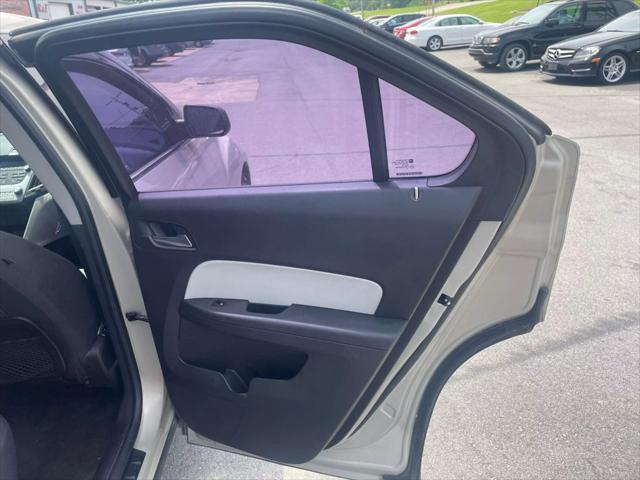 used 2010 Chevrolet Equinox car, priced at $5,600