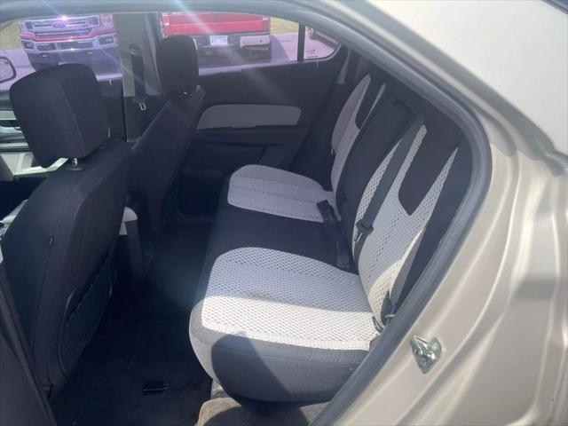 used 2010 Chevrolet Equinox car, priced at $5,600