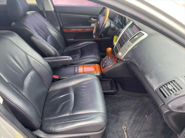 used 2007 Lexus RX 350 car, priced at $6,999