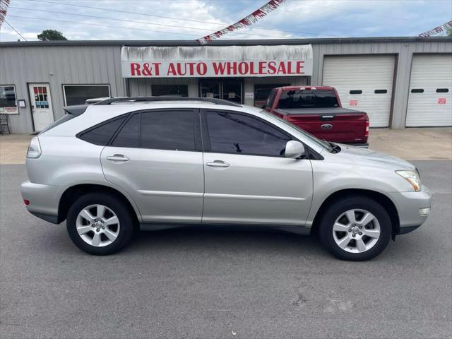 used 2007 Lexus RX 350 car, priced at $6,999