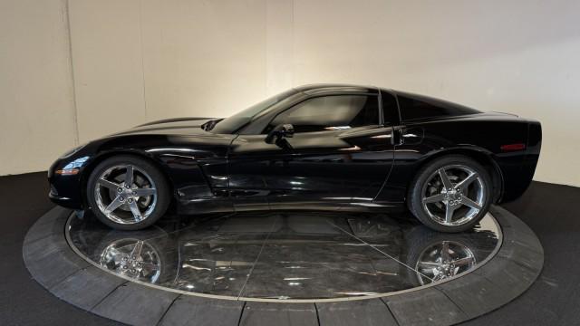 used 2005 Chevrolet Corvette car, priced at $26,900