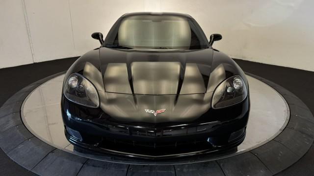 used 2005 Chevrolet Corvette car, priced at $26,900