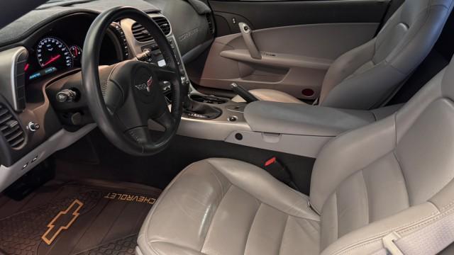used 2005 Chevrolet Corvette car, priced at $26,900