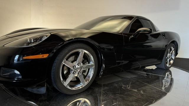 used 2005 Chevrolet Corvette car, priced at $26,900