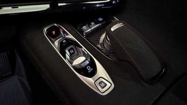used 2023 Chevrolet Corvette car, priced at $68,900
