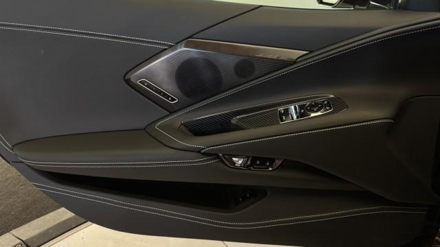 used 2023 Chevrolet Corvette car, priced at $68,900