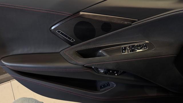 used 2023 Chevrolet Corvette car, priced at $68,900