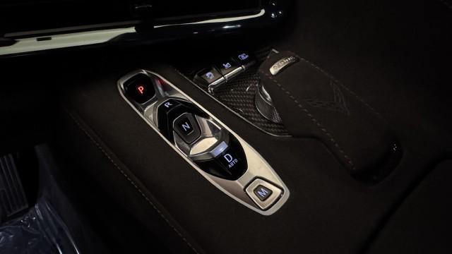 used 2023 Chevrolet Corvette car, priced at $68,900