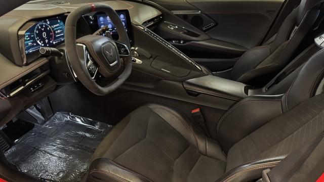 used 2023 Chevrolet Corvette car, priced at $68,900
