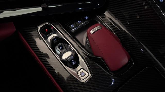 used 2023 Chevrolet Corvette car, priced at $115,900