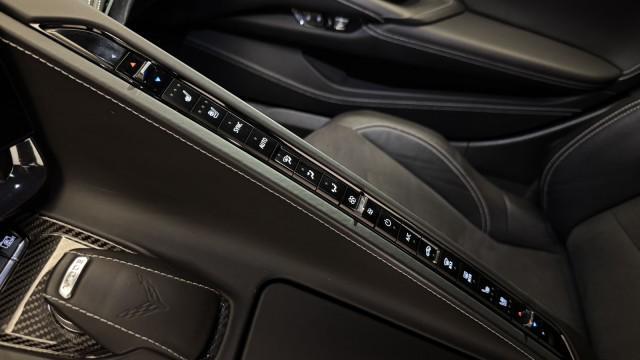 used 2023 Chevrolet Corvette car, priced at $68,900