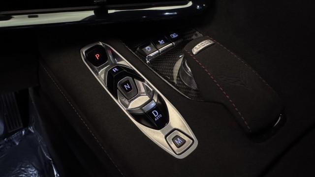 used 2023 Chevrolet Corvette car, priced at $68,900