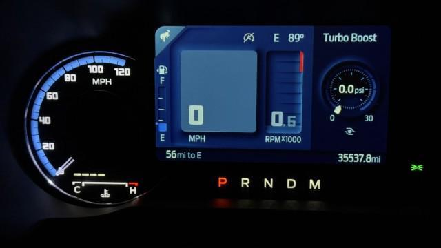used 2022 Ford Bronco car, priced at $39,900