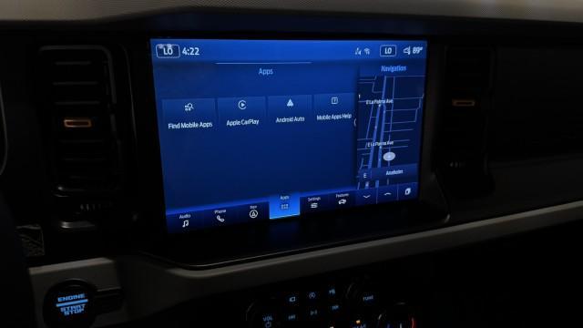 used 2022 Ford Bronco car, priced at $39,900