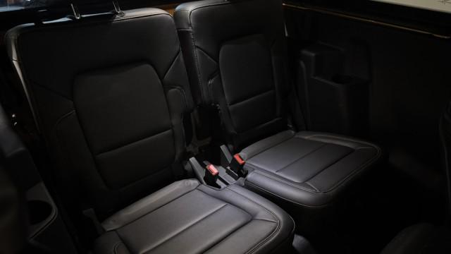 used 2022 Ford Bronco car, priced at $39,900