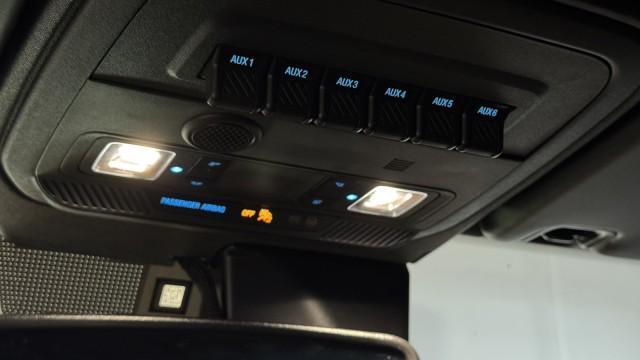 used 2022 Ford Bronco car, priced at $39,900