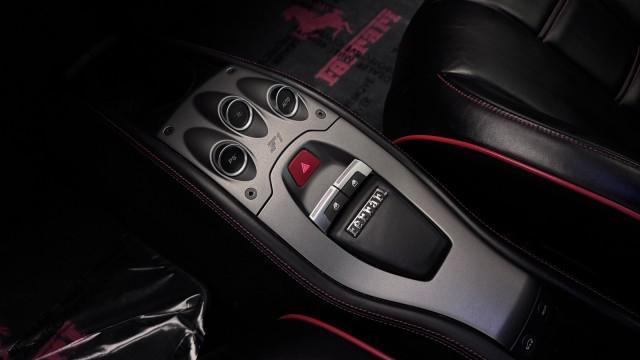 used 2015 Ferrari 458 Italia car, priced at $205,900