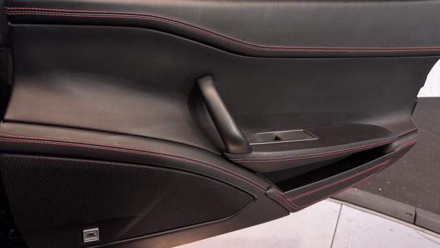 used 2015 Ferrari 458 Italia car, priced at $205,900