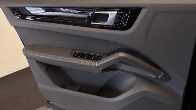 used 2020 Porsche Cayenne car, priced at $51,900