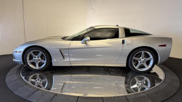 used 2005 Chevrolet Corvette car, priced at $18,900