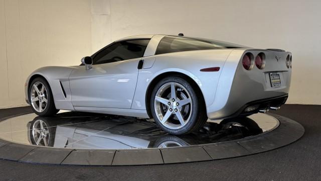 used 2005 Chevrolet Corvette car, priced at $18,900