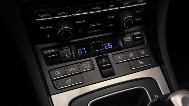 used 2014 Porsche 911 car, priced at $69,900