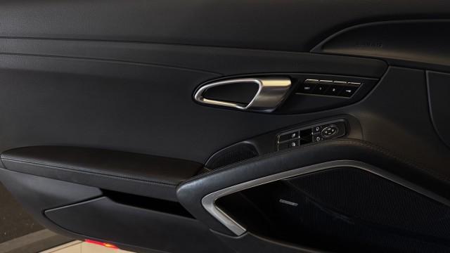 used 2014 Porsche 911 car, priced at $69,900