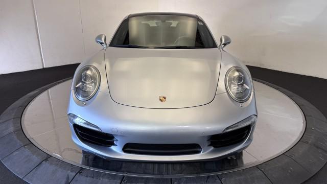 used 2014 Porsche 911 car, priced at $69,900