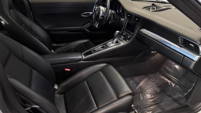 used 2014 Porsche 911 car, priced at $69,900