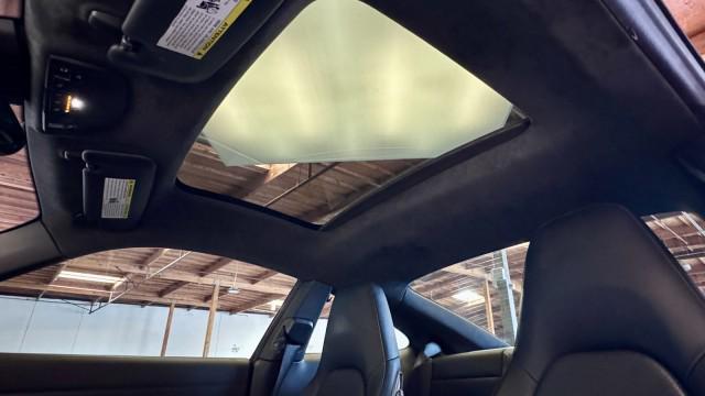 used 2014 Porsche 911 car, priced at $69,900