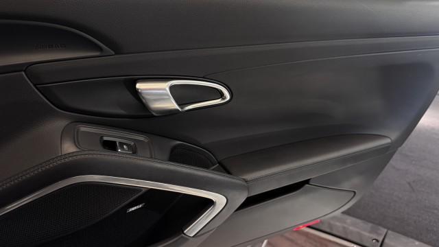 used 2014 Porsche 911 car, priced at $69,900