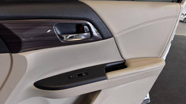 used 2017 Honda Accord car, priced at $19,800
