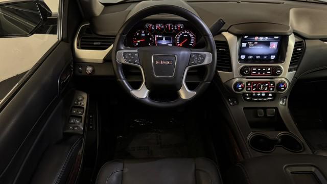 used 2015 GMC Yukon car, priced at $19,800