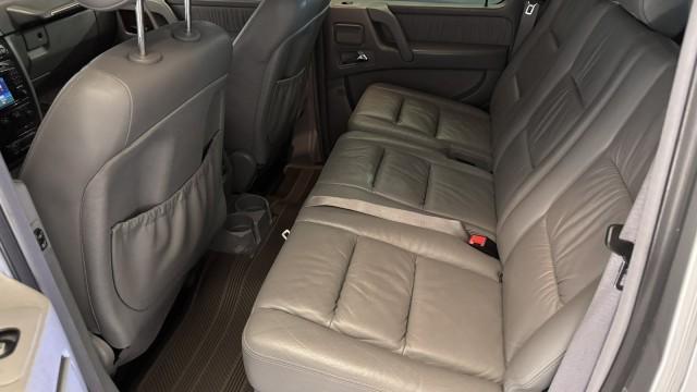 used 2002 Mercedes-Benz G-Class car, priced at $39,900