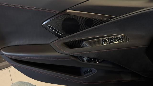 used 2023 Chevrolet Corvette car, priced at $68,900