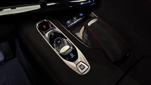 used 2023 Chevrolet Corvette car, priced at $68,900