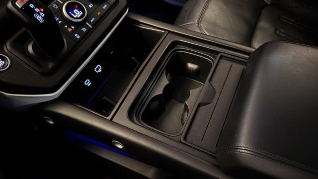 used 2020 Land Rover Defender car, priced at $49,800