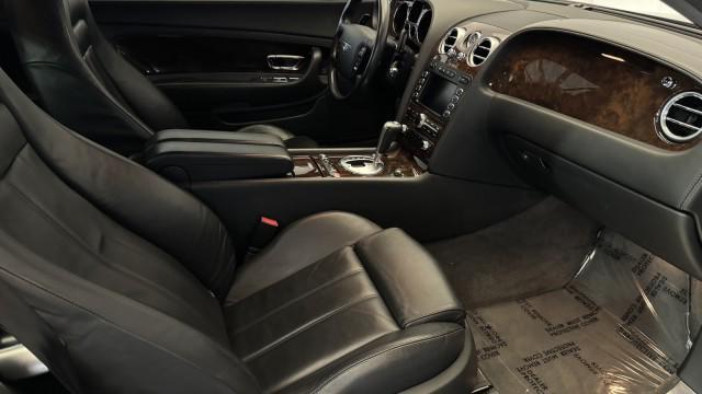 used 2006 Bentley Continental GT car, priced at $37,900