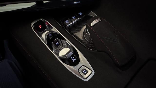 used 2023 Chevrolet Corvette car, priced at $68,900