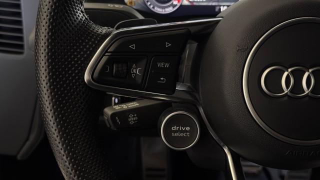 used 2021 Audi R8 car, priced at $159,900